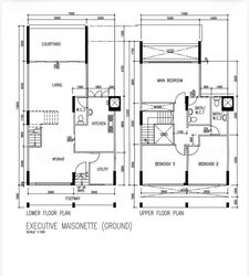 Blk 404 Sin Ming Garden (Bishan), HDB Executive #545208141
